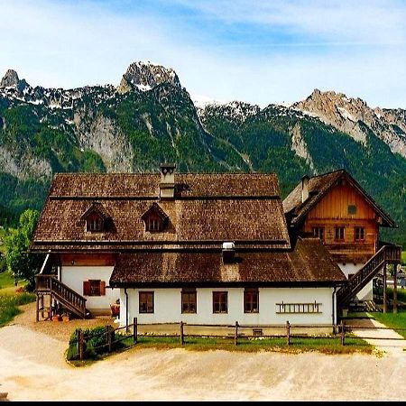 Sonnleit'N Zimmer 6 Абтенау Екстер'єр фото